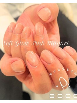 エッコネイル 京橋店(ecco nail)/デザイン