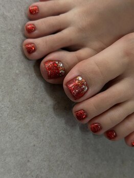 プライベートサロン フロスネイル(FLOS*NAIL)/