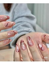 美人計ネイルサロン/