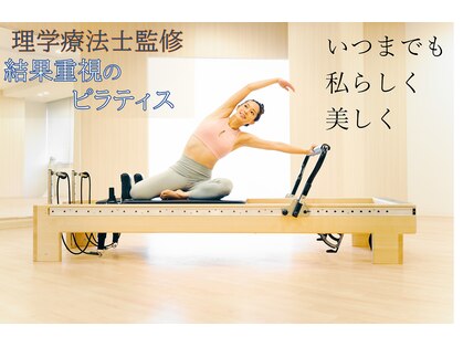 ビタライズ(VITARISE)の写真