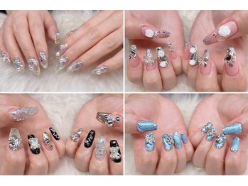 ティーエヌ 金山駅東口店/2H盛り・つけ放題 オフ込6,700