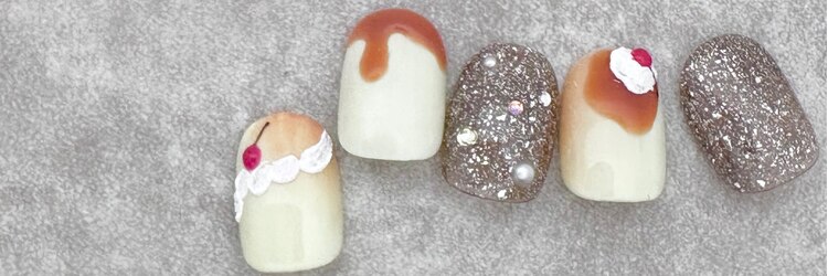 アンドヴァ ピヴォクロス店(Andova)のサロンヘッダー