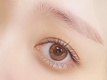 ユニブロウ 明石店(UNI BROW)/[明石]アイブロウ眉毛ワックス