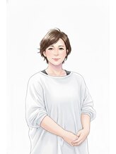 日本アイリスト協会認定サロン ビーナスフォート皆実店&nbsp;＊ noriko