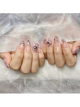 ロージー 赤羽(Rosy)/