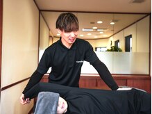 ストレッチゼロ　甲斐響が丘店の雰囲気（肩・腰・股関節・疲労・姿勢の改善、体作り・美容効果なども◎）