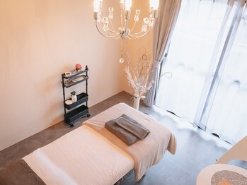 リラクゼーションLuana【ルアナ】【3/5 NEW OPEN（予定）】/