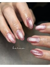 カルマ(Karma)/マグネットワンカラー