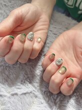 ナンバーエイト(No8)/