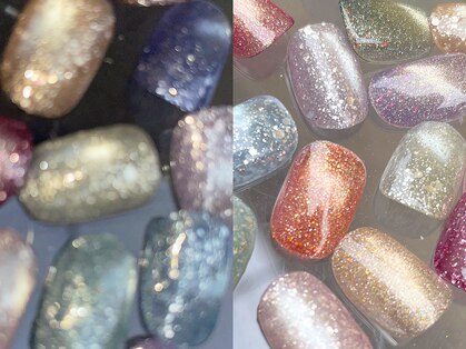 ツメ(2me)の写真