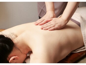 まるーん(Maruun)/アロマトリートメント