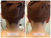 リバース 大阪店(Rebirth)/和装・成人式にも◎