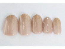 エヌスタイル(N-STYLE)/4月トレンド☆定額デザイン☆