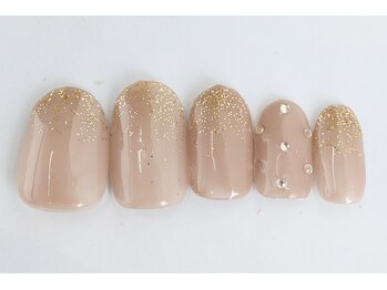 4月トレンド☆定額デザイン☆