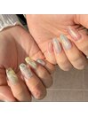 staff nail