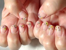 プリズムネイル(Prism Nail)