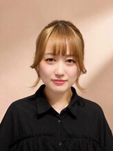 ネイルアンドアイラッシュトータ(tota)&nbsp;森井 深紗紀