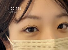 ティアム(TIAM)/ナチュラルデザイン♪