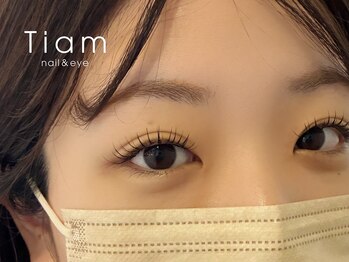 ティアム(TIAM)/ナチュラルデザイン♪