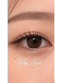 ベリーラッシュ 新宿東口店(VeryLash)&nbsp;公式パリジェンヌ認定店舗 ［まつげパーマ/パリジェンヌ/公式］