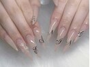 【Masaki】クロムネイル