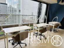 リズム(Nail salon Rism)