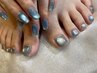 《Foot》 Magnet