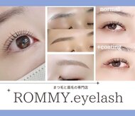 ロミーアイラッシュ(ROMMY.eyelash)