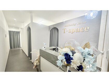 ティースペース 豊田店(T-space)の写真
