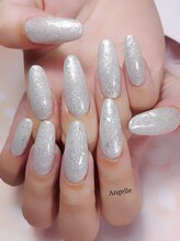 ホワイトフラッシュ☆６６００円