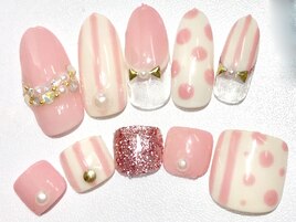 ハンドフット