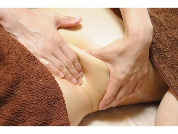 サロンアムール(salon Amour)/しっかりマッサージ