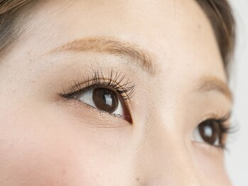 パプス ド コワフュール 甲東園店(Pap's de coiffeur)/アイデザイン