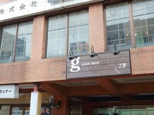 グラムヘアー(glam hair)の雰囲気（＜練馬春日町駅徒歩5分＞こちらの建物の2階です♪）