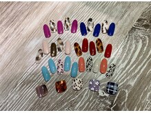 ネイルサロン アンブレラ(Umbrella)/定額ネイル