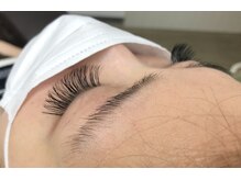 ジャニスアイラッシュ 円山店(JANIS EYELASH)/お客様デザイン