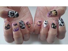 ネイルサロン ラゴ(Nail salon Lago.)/Lagoネイルデザイン♪