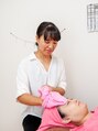 ボヌール(Bonheur) 及川 司織