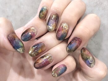 アンダースペル(UNDER SPELL)/つけ放題☆