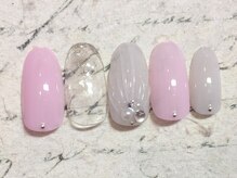 ネルフィーズ(NAILFY's)/