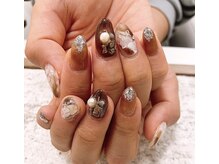 シュシュ(CHUCHU)/お客様定額制ネイル