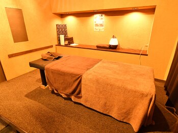 ゆる夢 山科勧修寺店/