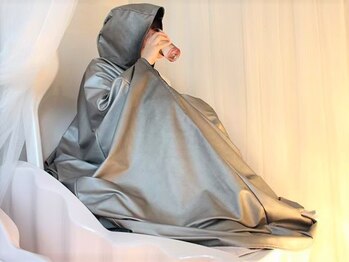 ヨサパーク ソラ(YOSAPARK Sora)/YOSAで温活♪