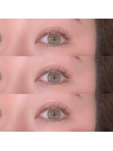 プライズアイリス アイラッシュ 池袋東口店(prize Iris eyelash)/アッパーリフトカール【池袋】