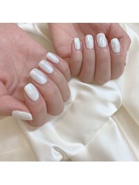 オーロラ/ミラー