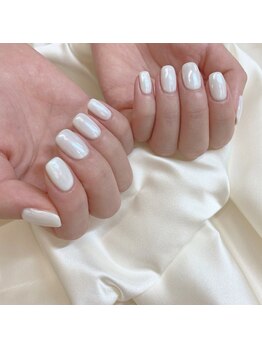 ノラ シブヤ(NORA SHIBUYA)/オーロラ/ミラー