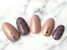 ネイルサロンリヴィエール(Riviere)/HAND★初回¥8500/再来¥9000