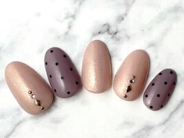 HAND★初回¥8500/再来¥9000