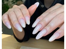 ミュゼアート(musee art)/スカルプ長さだし