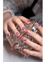 DCネイルサロン/